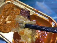 -牛犇烤肉(物资学院路店)