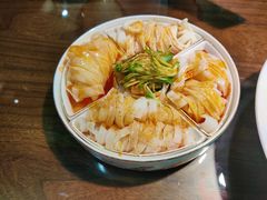 -秦月轩·长安小馆·新陕菜(阜成路·五棵松店)