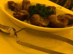 焗蜗牛-成桂西餐厅·42年的味道(五大道疙瘩楼店)