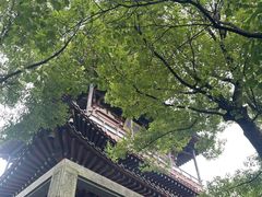 -鼓楼(西湖风景名胜区)