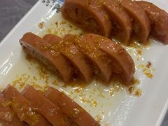 糯米藕-力力豆花庄(广渠门店)