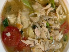 -杏花村水席楼·洛阳水席(老城十字街店)