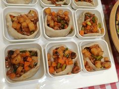 -王村姑老土炕莜面村(桥东店)