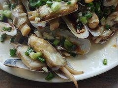 -从前慢海鲜面馆