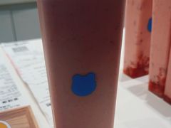 -兰熊鲜奶(颐堤港店)