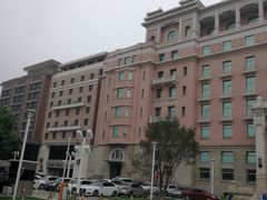 -北京饭店