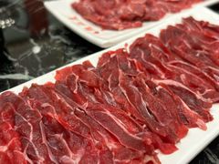 -潮汕美牛肉丸火锅店(天宁寺店)