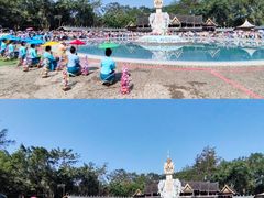 -西双版纳傣族园