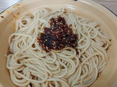 -岳记老成都三味面