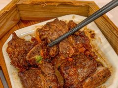 -宝园酒家(美林M·LIVE天地东座店)
