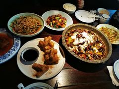 -永安鱼庄·镇江菜(丁卯店)