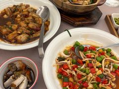 -玖味(老工人西路店)