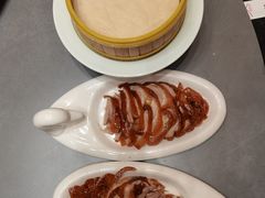 -北平小馆·烤鸭·家常菜(磨房北里店)