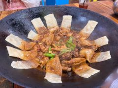 地锅鸡-皖北学东地锅鸡(之心城店)