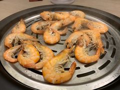 -日进一片海.生腌海鲜火锅.宵夜烧烤(三里屯总店)