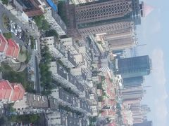 -上海证券交易所(上海证券大厦北塔店)