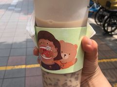 -KOI Thé(正佳广场店)