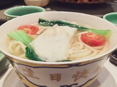 -北平盛世·新京菜·北京烤鸭(劲松·双井店)