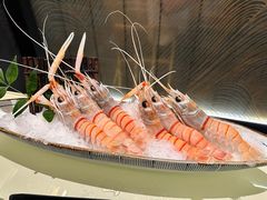 -万岛日本料理铁板烧(万象城店)