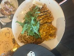 -哈蒙德餐厅