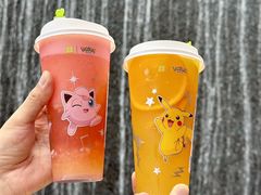 -奈雪的茶(正弘城PRO+店)