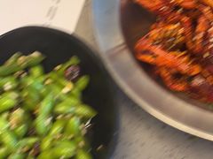 -一棠龙虾•王牌虾球(恒隆广场店)