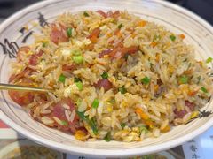 -扬二春炒饭(国庆路总店)