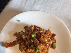 -庆云楼饭庄(什刹海店)