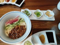 -北京老铺烤鸭(老城根店)