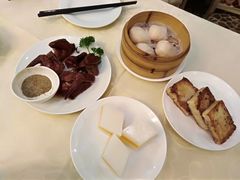 -龙景軒大酒店(共康店)