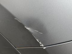 -畅通航行汽车钣金喷漆 无痕修复·局部喷漆