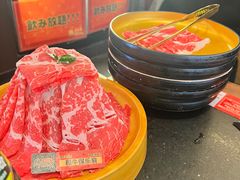 -牛New寿喜烧(闵行龙湖天街店)