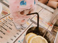 -旺记冰室(九龙中心大厦店)