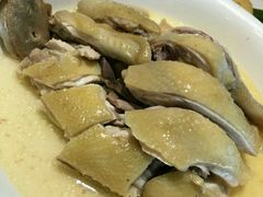 -华师大厦酒店·华粤轩中餐厅
