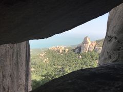 -崂山仰口游览区