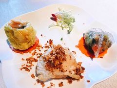 -三号黄浦会Canton Table