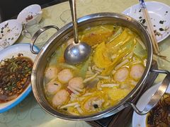 -大众海鲜(巨龙北路店)