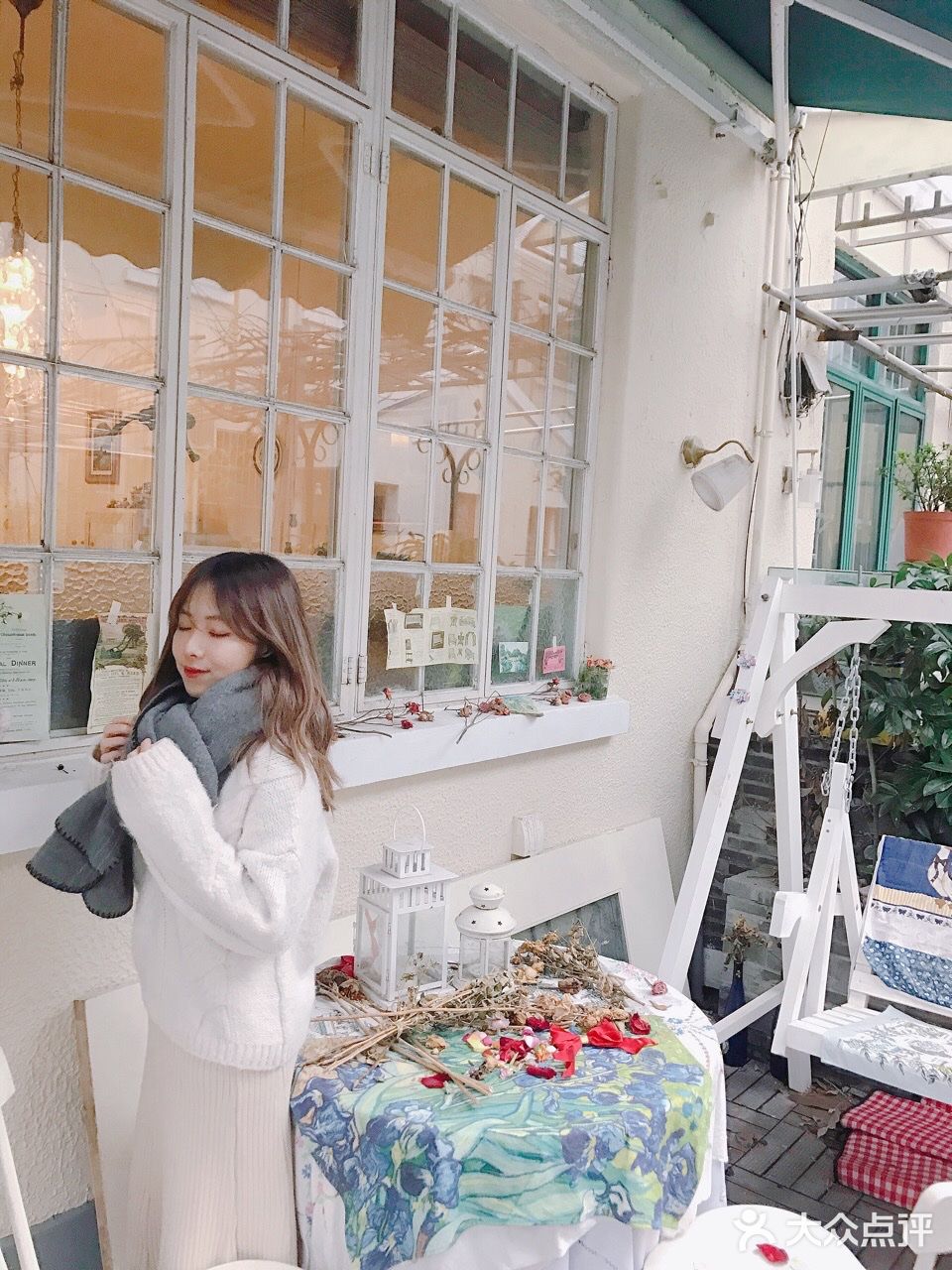 挂壁和画册，都特别又精致