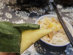 -张关合渣(朱家坳店)