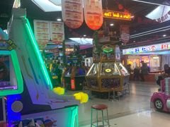 -大玩家(哈尔滨悦荟店)