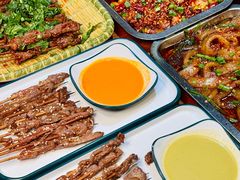 -86烧烤·炭火烧烤 (石人总店)