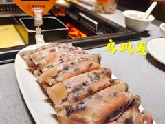 -巴奴毛肚火锅(悠唐购物中心店)