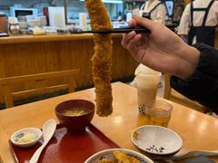 -虹梅食堂·爱蝦乃家
