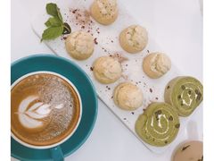 -COFFELIZ COFFEE