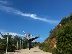 -红山国家森林公园