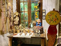 -馬蘭花開(车站大道店)