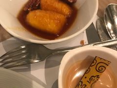 -RISE RESTAURANT(滨海湾金沙店)