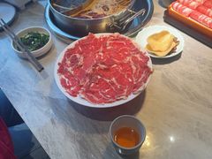 -万物生江北老火锅(海骏达店)