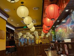 -鸟鹏烧鸟居酒屋(仁恒梦中心店)