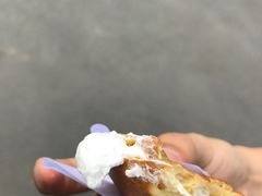 -兰烘糕
